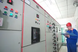 推动高质量发展丨采面不见人、产煤不见煤！这个矿业努力打造智能化开采视频封面
