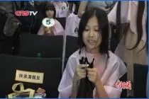 为捐发给癌症患者 9岁台湾男孩留长发3年视频封面
