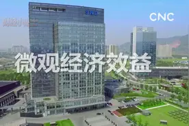 财经小贴士——微观经济效益