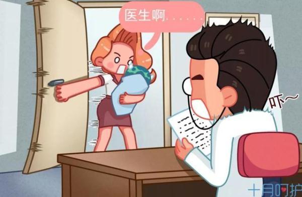 打完疫苗发烧怎么回事（孩子打完疫苗发烧怎么办别慌）