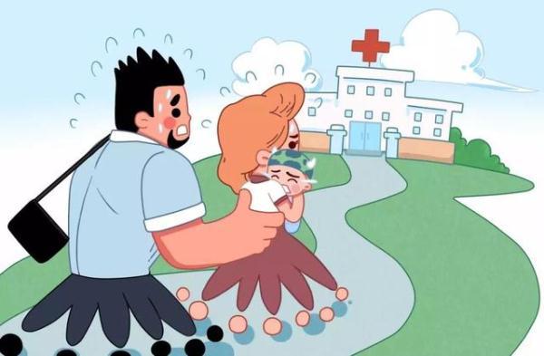 孩子打完疫苗发烧怎么办？别慌，这6种情况家长要重视，即刻送医