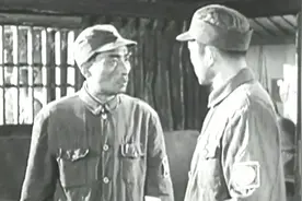 波云诡谲暗流涌动 CCTV6电影频道7月1日16:13播出《51号兵站》视频封面