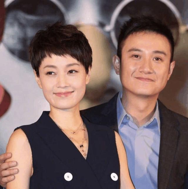 情虽逝去,但文章马伊琍曾携手出演的这些剧集记录下他们相爱过的时刻