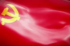 倾听|诵读红色经典，致敬百年荣光（第一期）图片