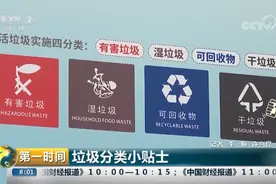 灵魂拷问来了：辛辛苦苦分好的垃圾会“一车拉走”吗视频封面