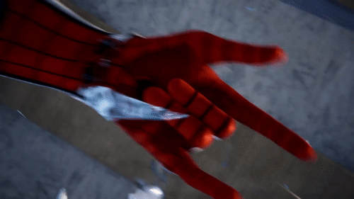 徒手停火车 蜘蛛侠的蛛丝真的有这么厉害？