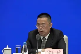 农业农村部：鼓励和支持更多工商资本投入乡村视频封面