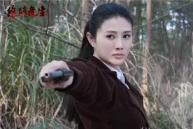 张译木《绝路逢生》对飚杨烁戏里戏外欢乐多图片