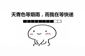 把快递送到你手里总共分几步？图片