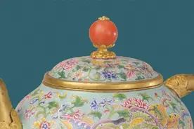 有别于乾隆“农家乐审美”，雍正审美为何创造了清朝美学巅峰？图片