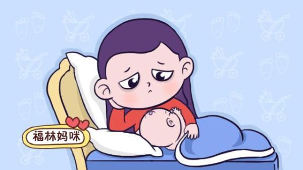孩子躺着喝奶好吗（躺着喂宝宝夜奶最舒服这些躺着喂夜奶的伤）