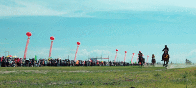 厉害了，科尔沁区