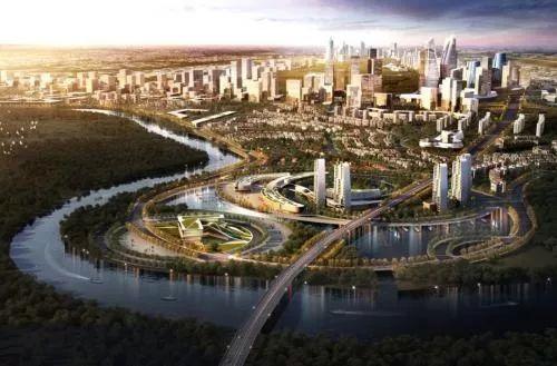 投资10个亿！又一名校落户双流