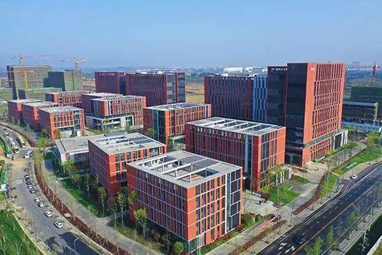 投资10个亿！又一名校落户双流