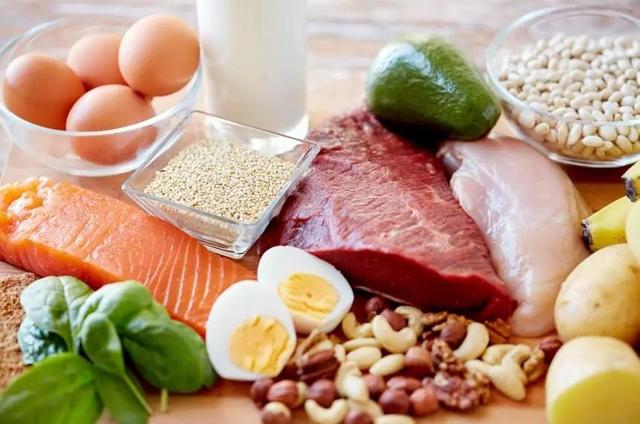 吃的对，跑得久？听听体育总局营养专家怎么说