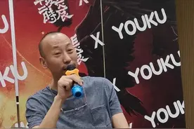 《长安十二时辰》导演：期待国产剧出海，数据支撑选雷佳音当主演视频封面