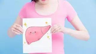 肝好命才好，抽烟喝酒每次吃几粒，100天还你“肝”净的肝脏