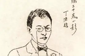 与时俱进的老派才子周瘦鹃图片