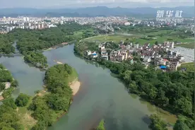 千年灵渠夏日美视频封面