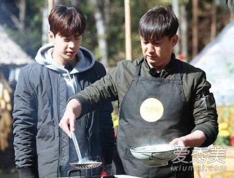 向往的生活abcd游戏怎么玩 向往的生活abcd游戏d是谁