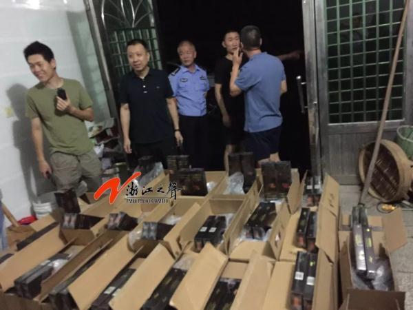 中华香烟只要2元一包，你抽的是真烟吗？