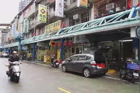 山西小伙为爱来台：化乡愁为乡味视频封面