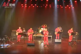 新青年|广州消防员组公益乐队，退役后全国巡演，火遍75座城市！视频封面