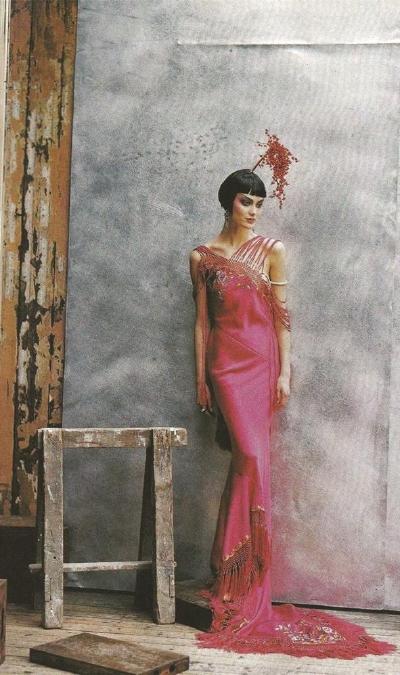 ��������YSL�������ᡢ�ϰ�����ġ��й��硱