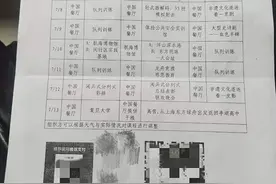 高中被指强迫新生交千余元参加夏令营 学校：自愿选择图片