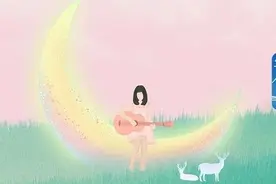 「夜读」和正能量的人在一起，真的很重要图片