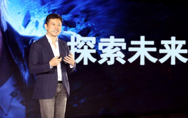 《吞噬星空》《一念永恒》《完美世界》……国漫英雄宇宙来了