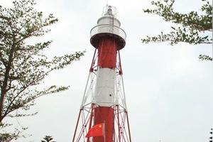 魅力航标 守护平安 | 当我们向往灯塔的时候 我们在追寻什么图