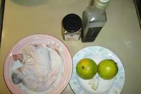 不用嫩肉粉，也能让肉品更加软嫩的天然腌料图片