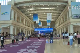 第十二届津台会暨2019年台博会天津开幕视频封面