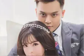 小猪妹“猪鼻子”被韩安冉嫌弃，以后去“隆鼻”，网友：太前卫图片