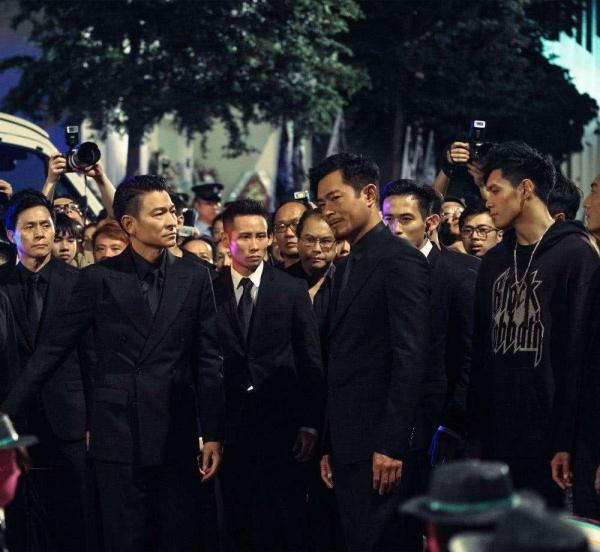 《扫毒2》剧情引人深思，击中一个“现实”却没给出正确答案
