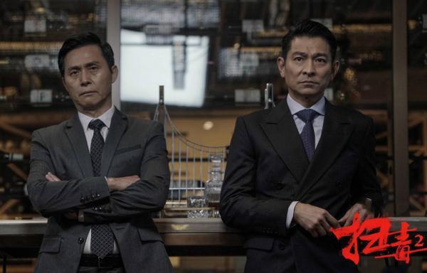 《扫毒2》剧情引人深思，击中一个“现实”却没给出正确答案