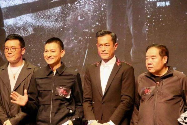 《扫毒2》剧情引人深思，击中一个“现实”却没给出正确答案