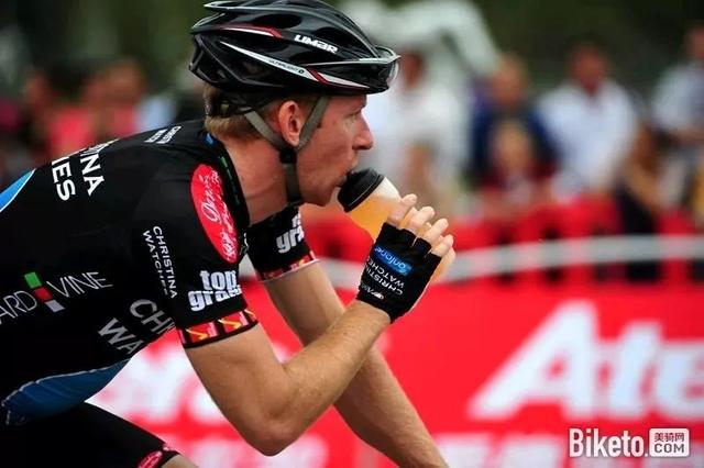 夏季骑行：什么是运动饮料 骑行补给你喝对了吗？