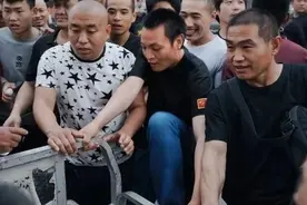 马驹桥日结工：按天结算的日子图片
