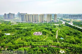 最新！中央支持，鹤壁这53个老旧小区要改造了（内附小区名单）图片