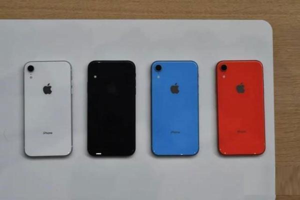 iPhone XR和XS哪个好？苹果XR和XS区别对比