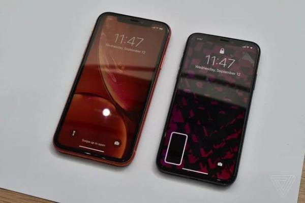 iPhone XR和XS哪个好？苹果XR和XS区别对比