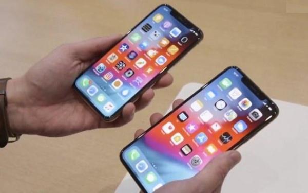 iPhone XR和XS哪个好？苹果XR和XS区别对比