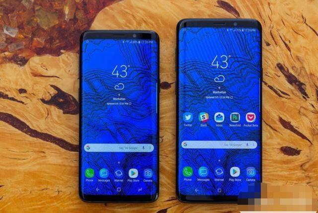 三星s9负优化（三星s9卡吗）