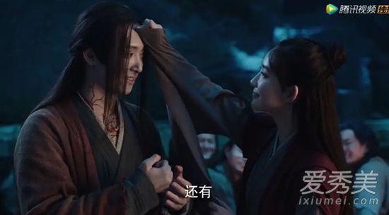 陈情令金子轩是怎么死的？温宁杀了金子轩原因是什么？