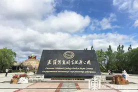 伊春嘉荫打造恐龙文化小镇 全感知体验型科技乐园图片