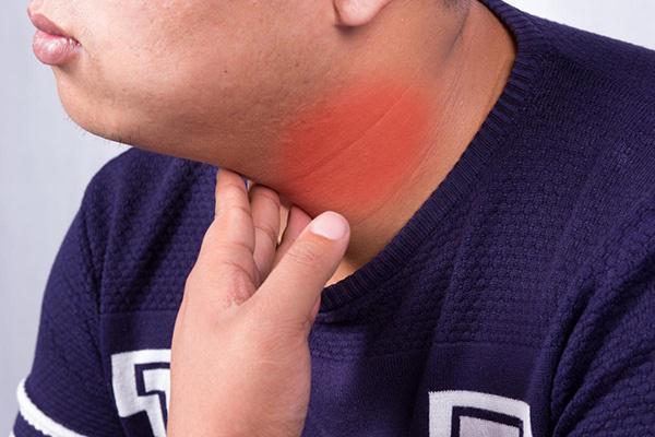 甲状腺结节有什么症状和危害 2026年甲状腺结节有什么症状和危害3类