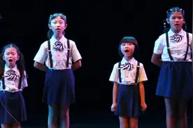 报名啦！纯公益！朵朵花儿向阳开 ——2019年广东省文化馆暑假少儿艺术公益培训班招生啦！图片