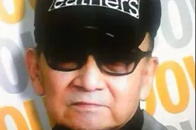 喜多川去世怎么回事？喜多川是谁个人资料照片去世原因曝光图片